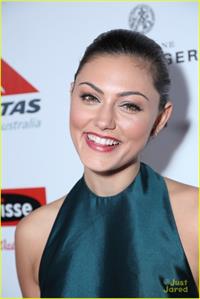 Phoebe Tonkin