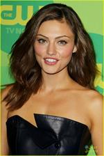 Phoebe Tonkin