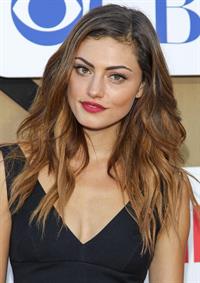 Phoebe Tonkin
