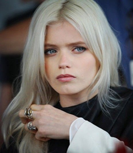 Abbey Lee Kershaw