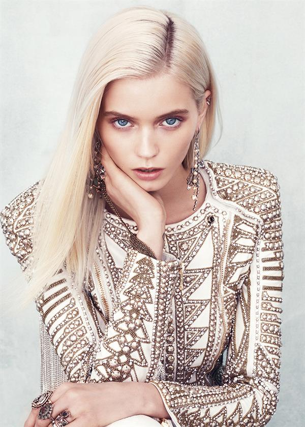 Abbey Lee Kershaw