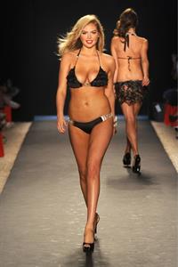 Kate Upton in a bikini