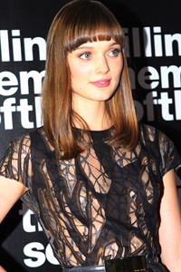 Bella Heathcote