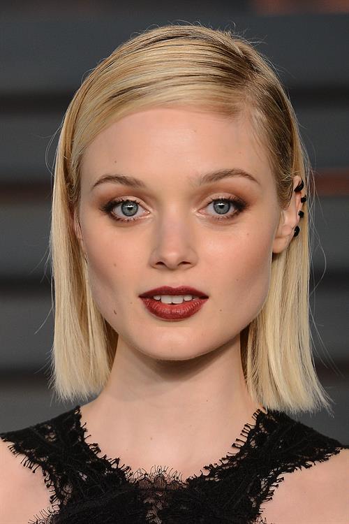 Bella Heathcote