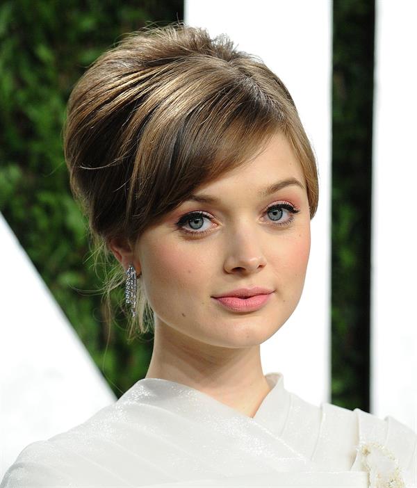 Bella Heathcote