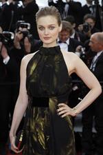 Bella Heathcote