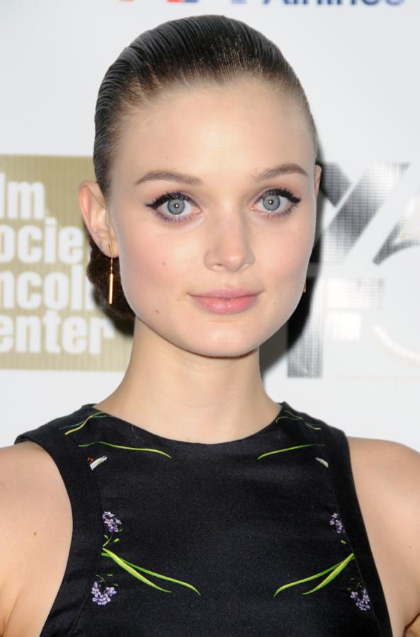 Bella Heathcote