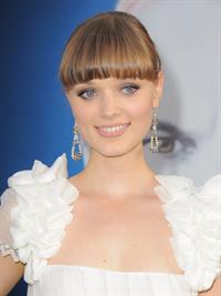Bella Heathcote