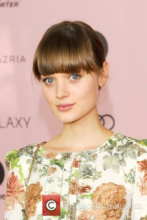 Bella Heathcote