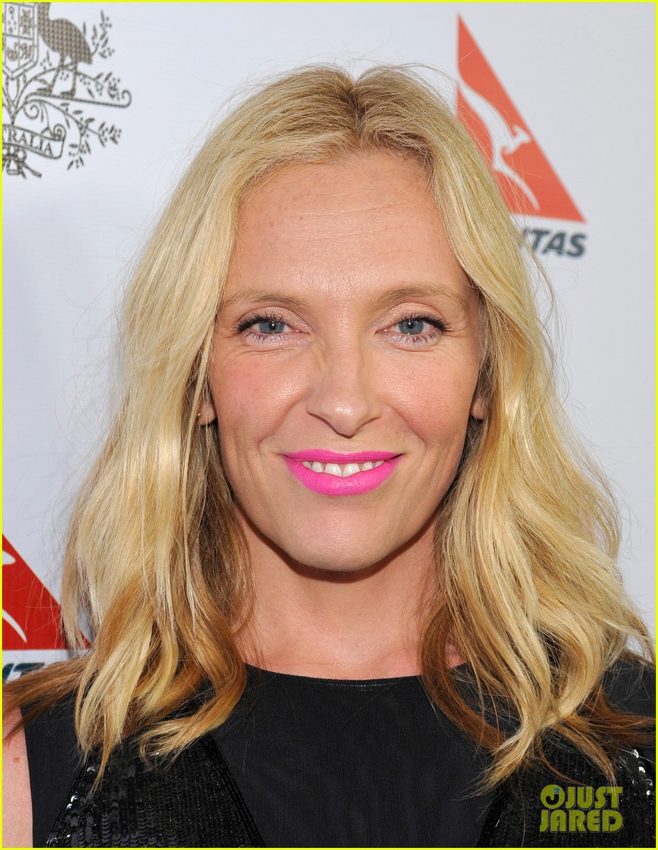 Toni Collette