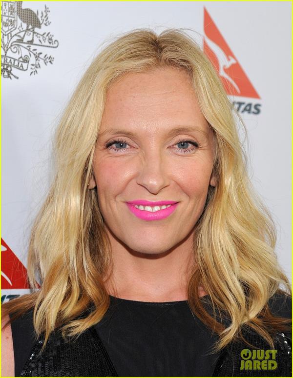 Toni Collette