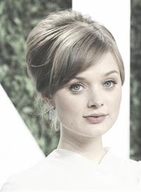 Bella Heathcote