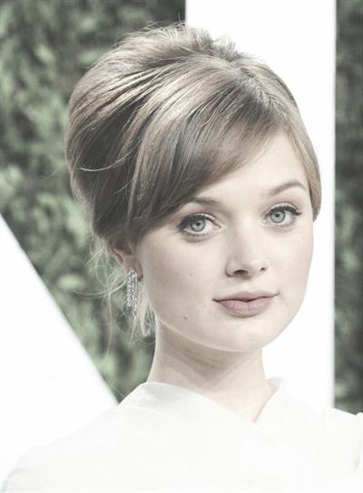 Bella Heathcote