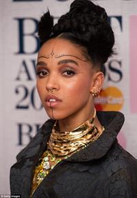 FKA Twigs