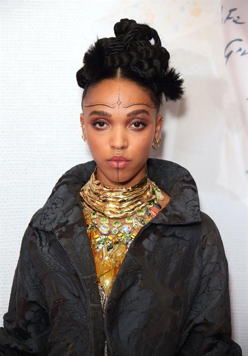 FKA Twigs