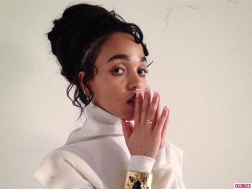 FKA Twigs