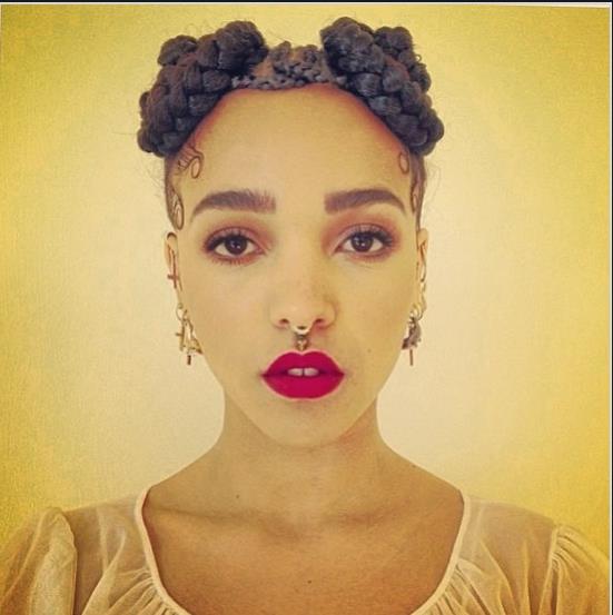 FKA Twigs