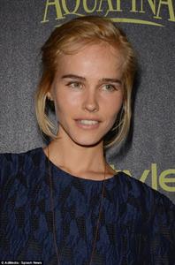 Isabel Lucas