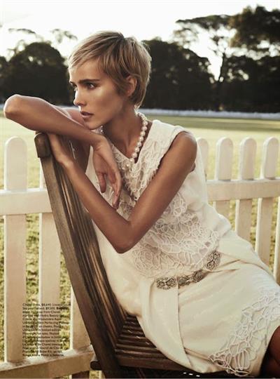 Isabel Lucas