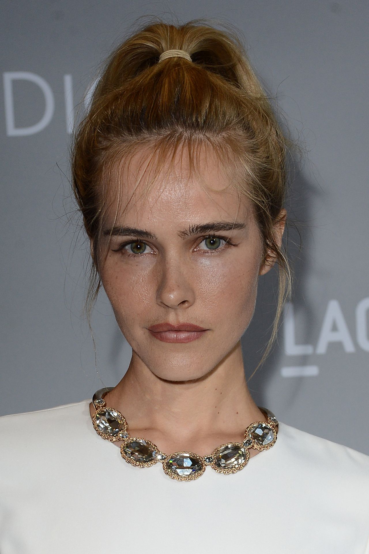 Isabel Lucas