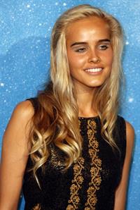 Isabel Lucas