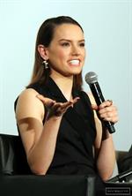 Daisy Ridley