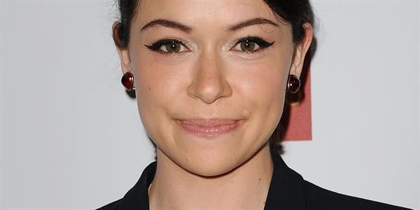 Tatiana Maslany