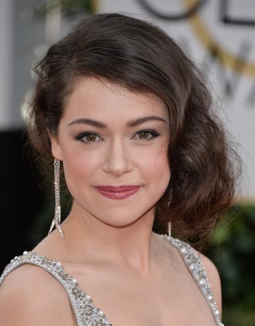 Tatiana Maslany