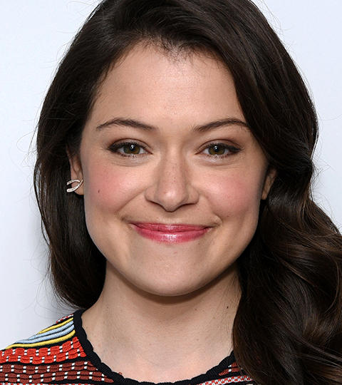 Tatiana Maslany