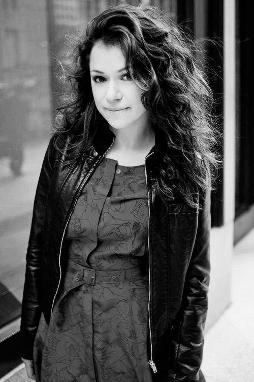 Tatiana Maslany