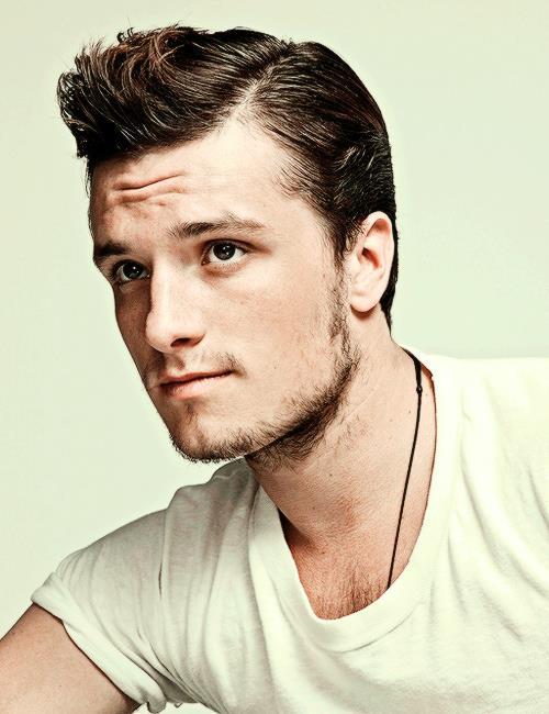 Josh Hutcherson