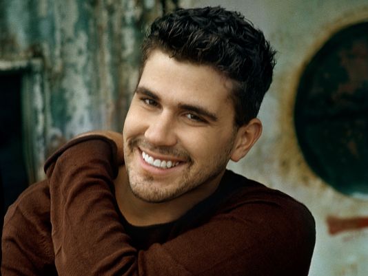 Josh Gracin