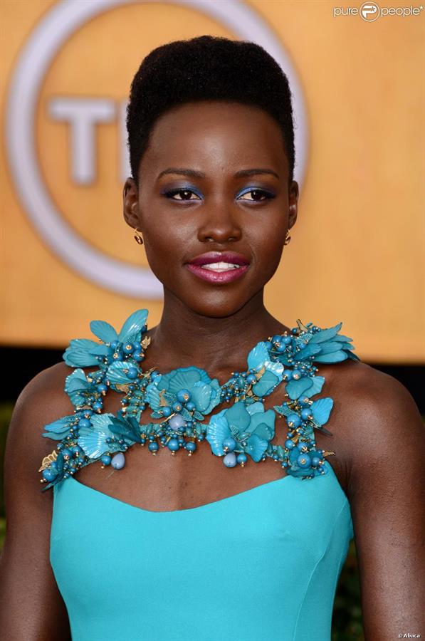 Lupita Nyong’o