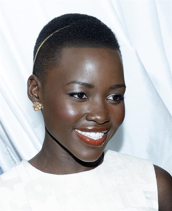 Lupita Nyong’o