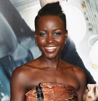 Lupita Nyong’o