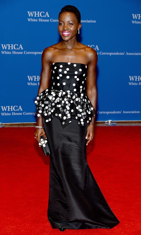 Lupita Nyong’o