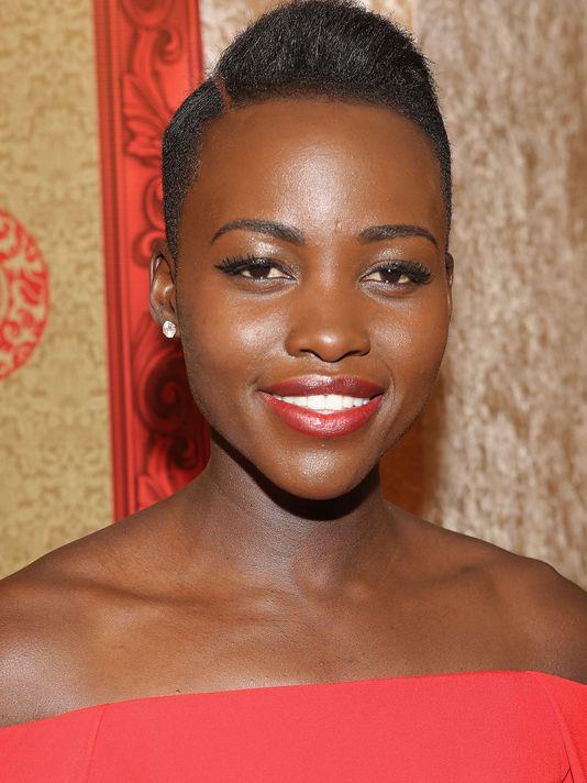 Lupita Nyong’o