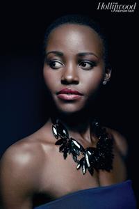 Lupita Nyong’o