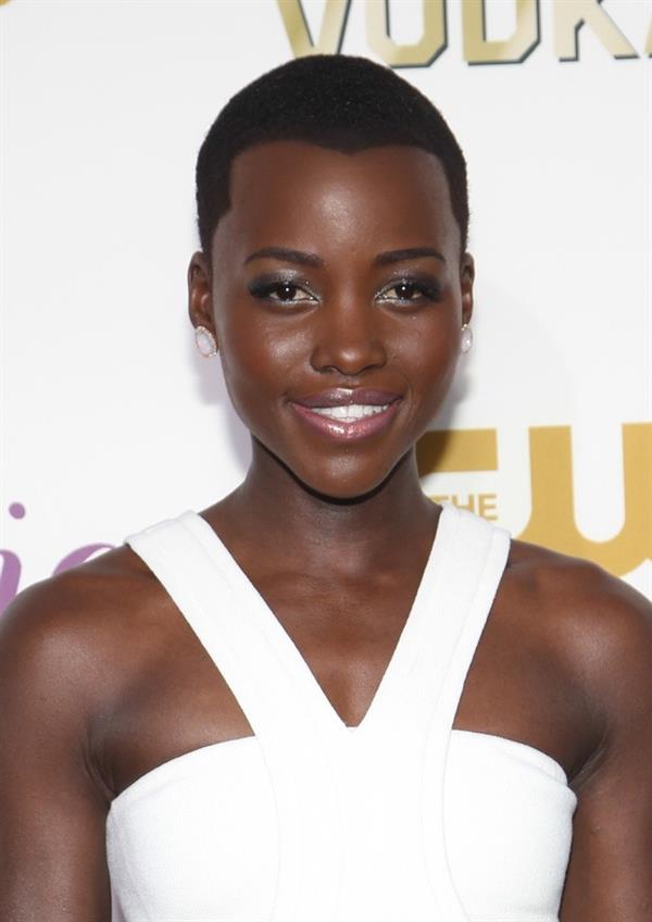 Lupita Nyong’o