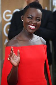 Lupita Nyong’o