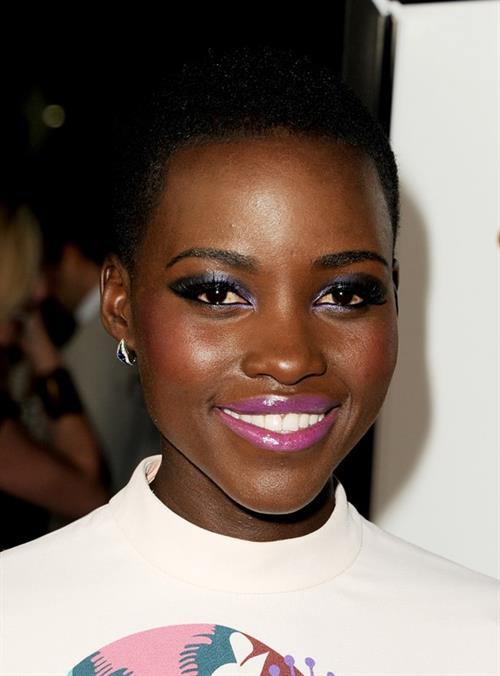 Lupita Nyong’o