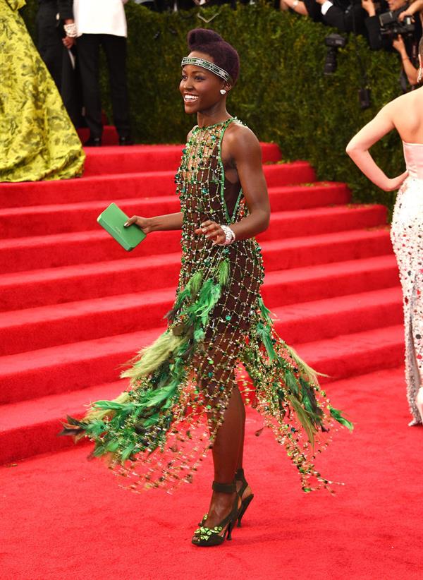 Lupita Nyong’o