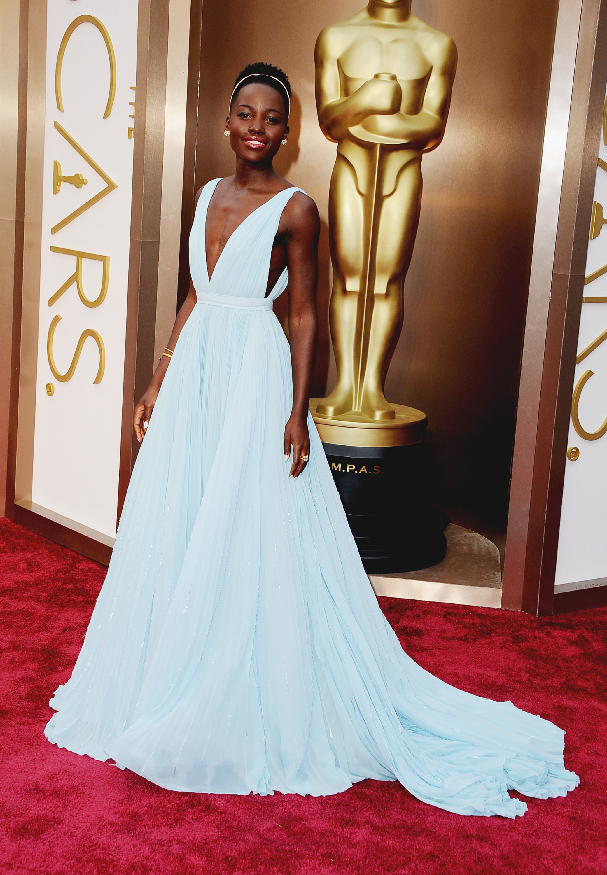 Lupita Nyong’o