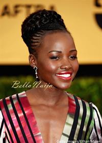 Lupita Nyong’o