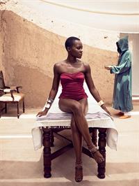 Lupita Nyong’o
