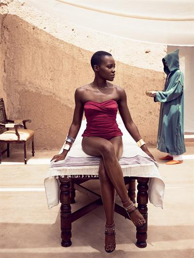 Lupita Nyong’o