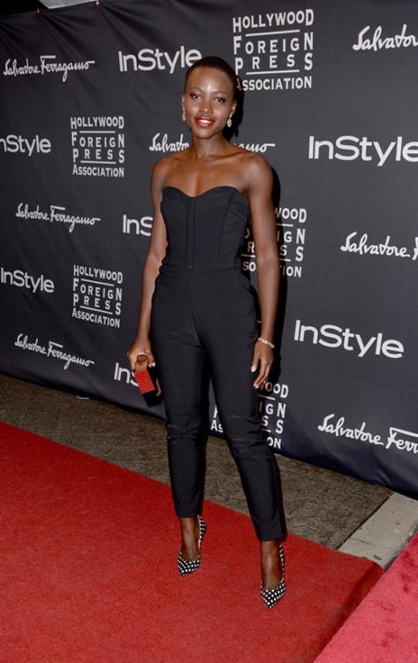 Lupita Nyong’o