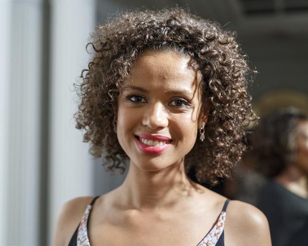 Gugu Mbatha-Raw