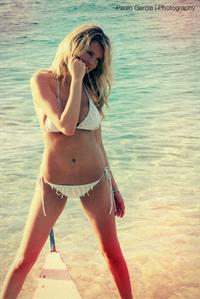 Kate Upton Sports Illustrated Swimsuit Edition 2011 