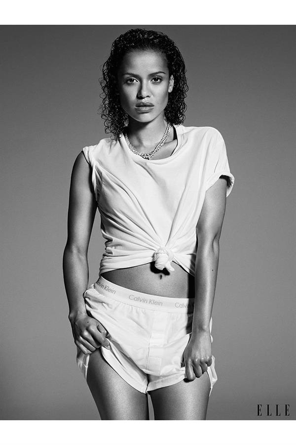 Gugu Mbatha-Raw